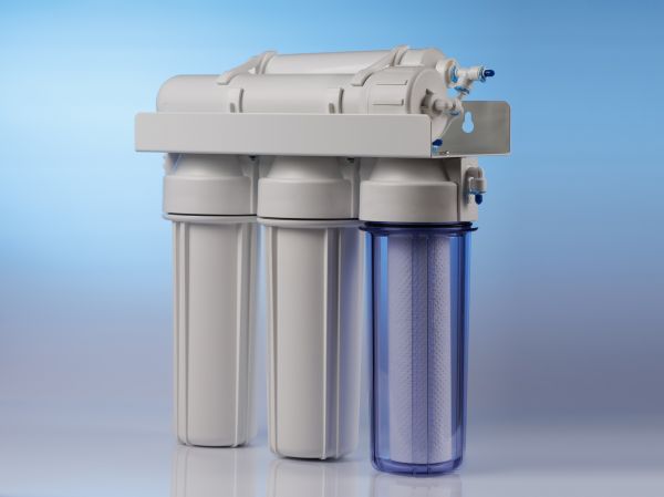 Reverse Osmosis Repair in Pompano Beach