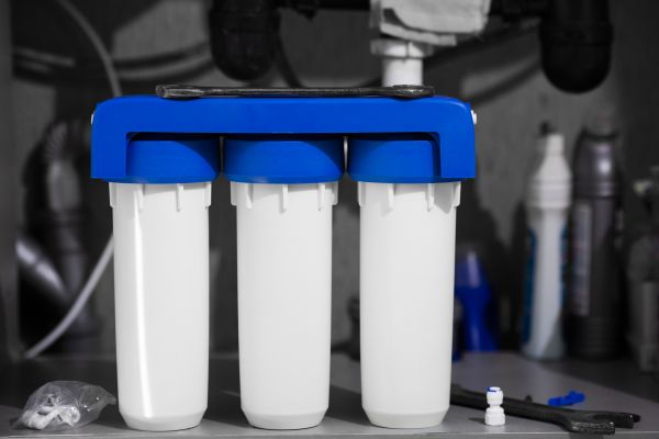 Water Treatment Service in Pompano Beach